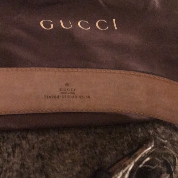 Brand New ‼️Gucci Gift Set‼️ - Picture 8 of 8
